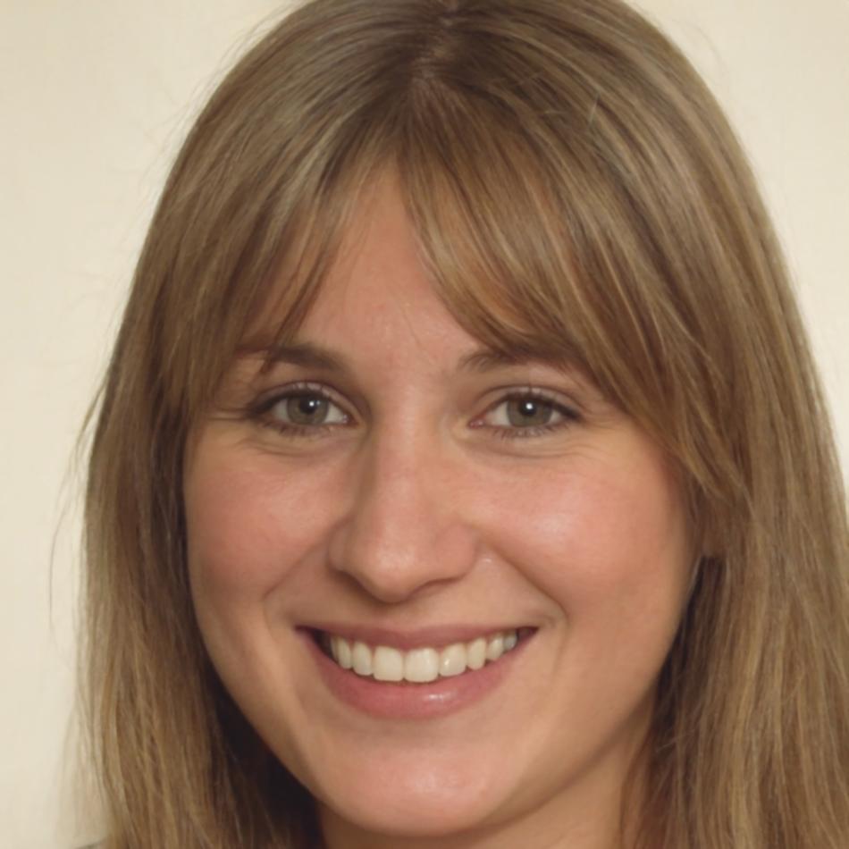 Portrait de Ludivine Marchal